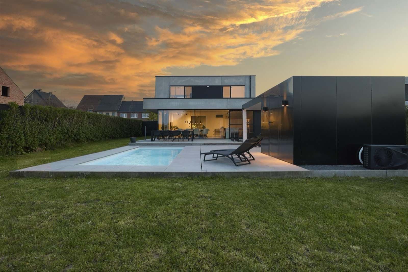 Woning uit het aanbod van Access Estate