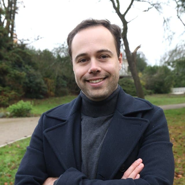 Mathias De Keer
