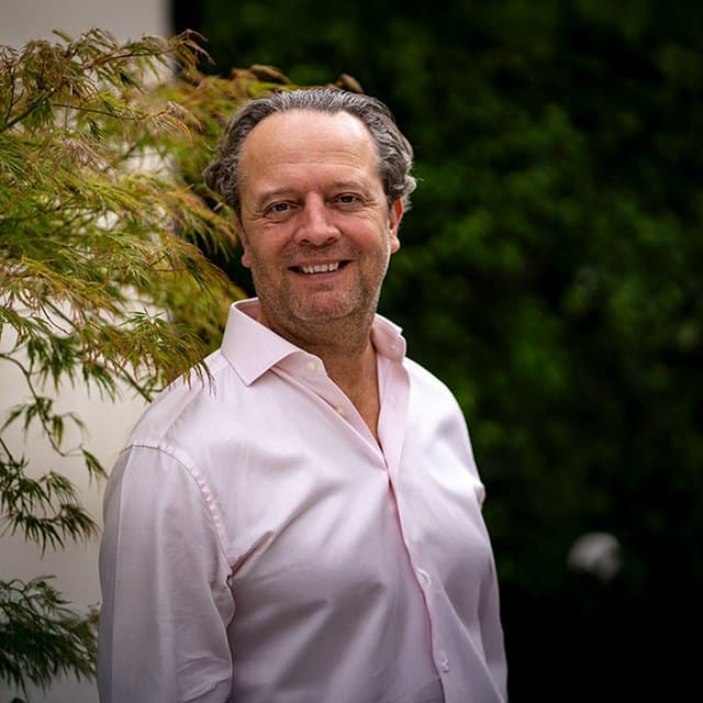 Olivier Morobé