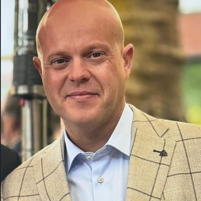 Fred Piens
